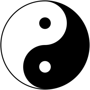 Yin Yang